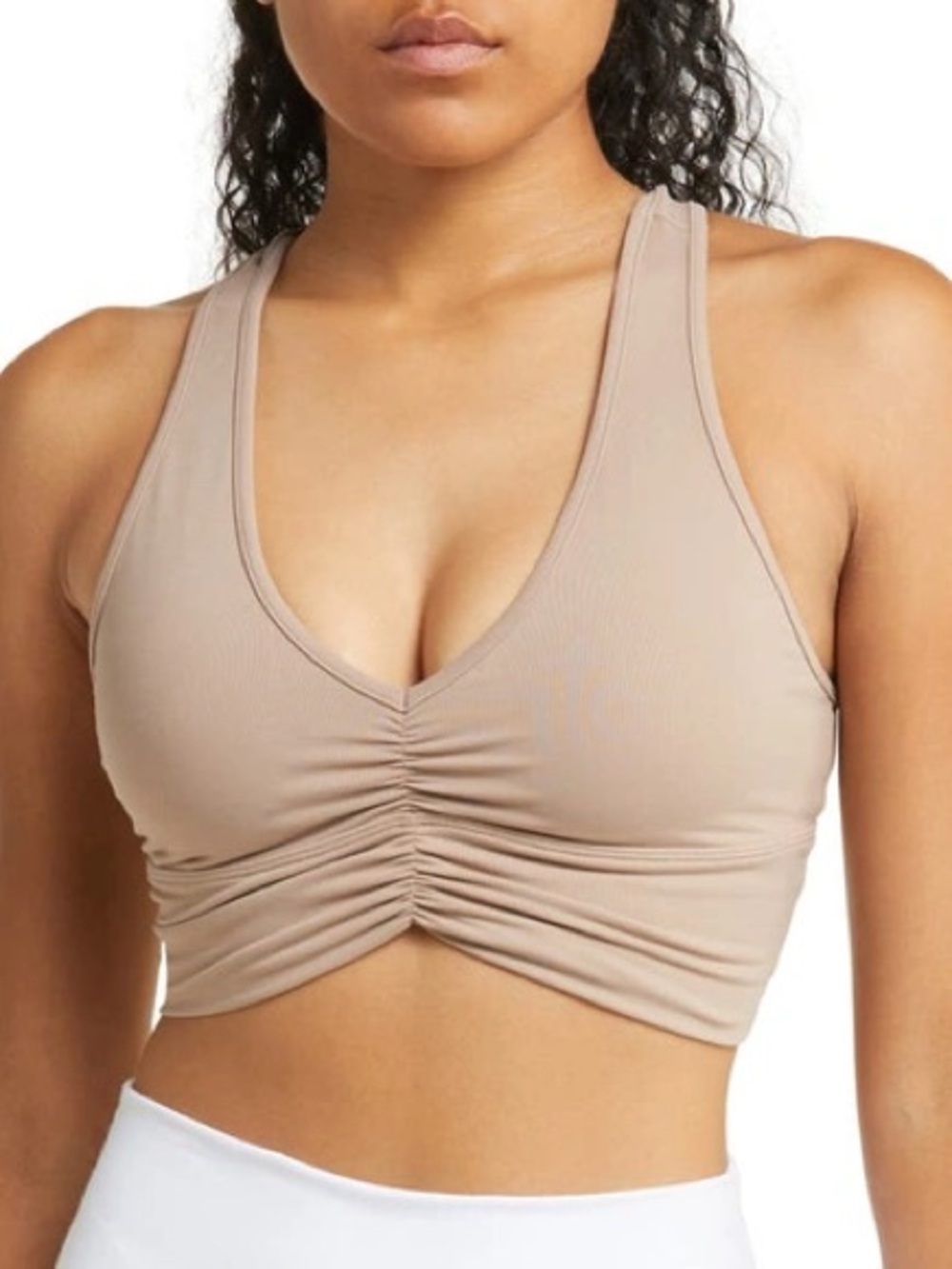ALO Yoga Wild Thing Bra